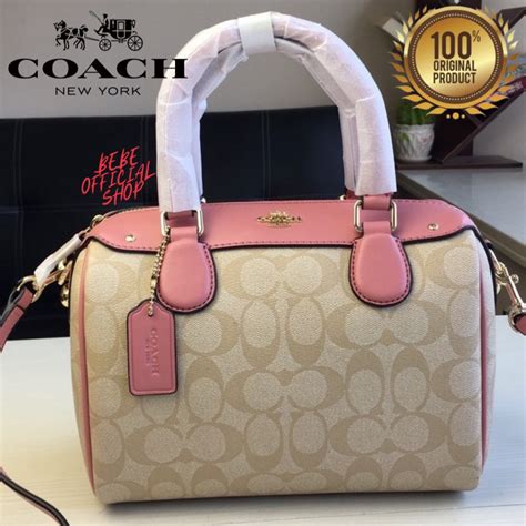 harga tas coach original 2018|tas coach wanita.